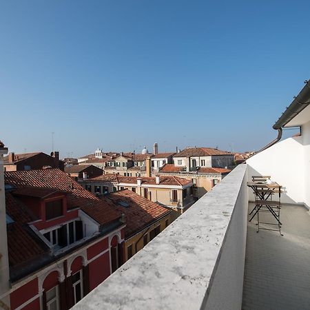 Savoia & Jolanda Apartments 2 Βενετία Εξωτερικό φωτογραφία