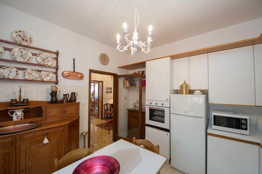 Savoia & Jolanda Apartments 2 Βενετία Εξωτερικό φωτογραφία