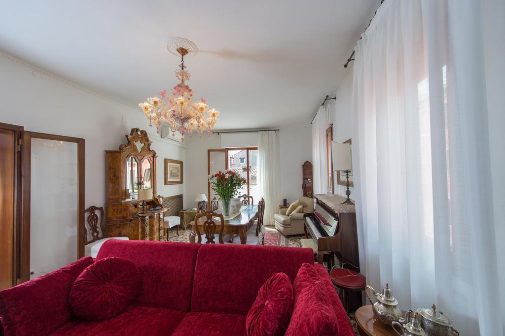 Savoia & Jolanda Apartments 2 Βενετία Εξωτερικό φωτογραφία