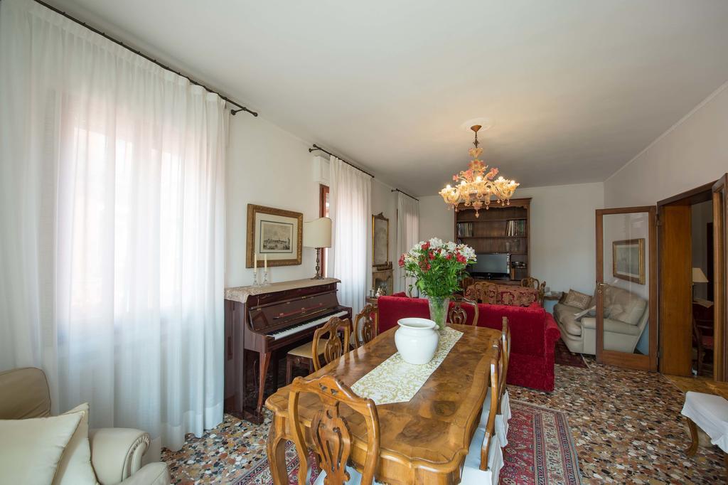 Savoia & Jolanda Apartments 2 Βενετία Εξωτερικό φωτογραφία
