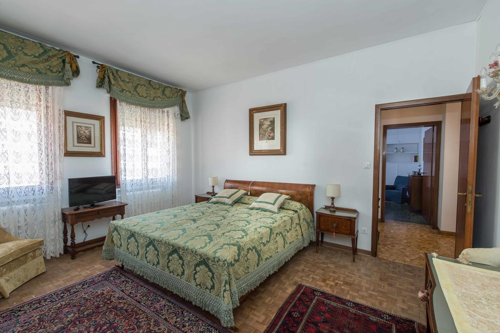 Savoia & Jolanda Apartments 2 Βενετία Εξωτερικό φωτογραφία