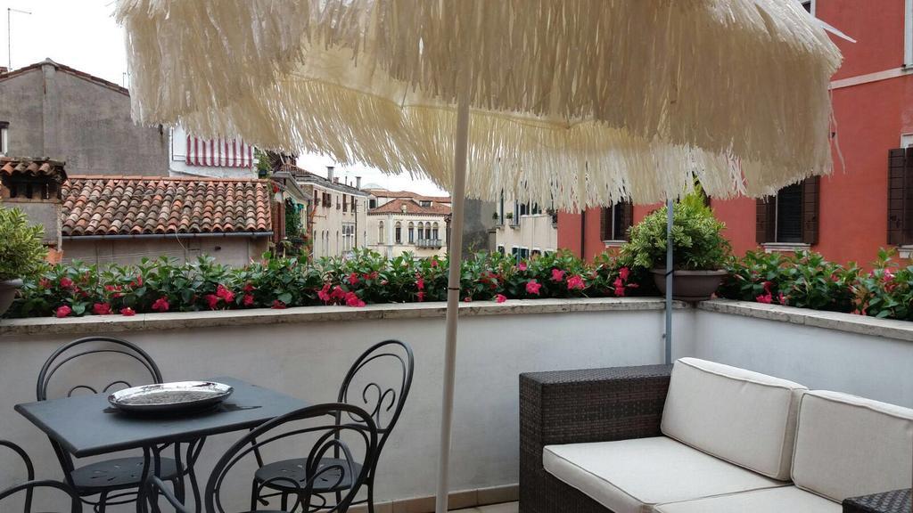 Savoia & Jolanda Apartments 2 Βενετία Εξωτερικό φωτογραφία