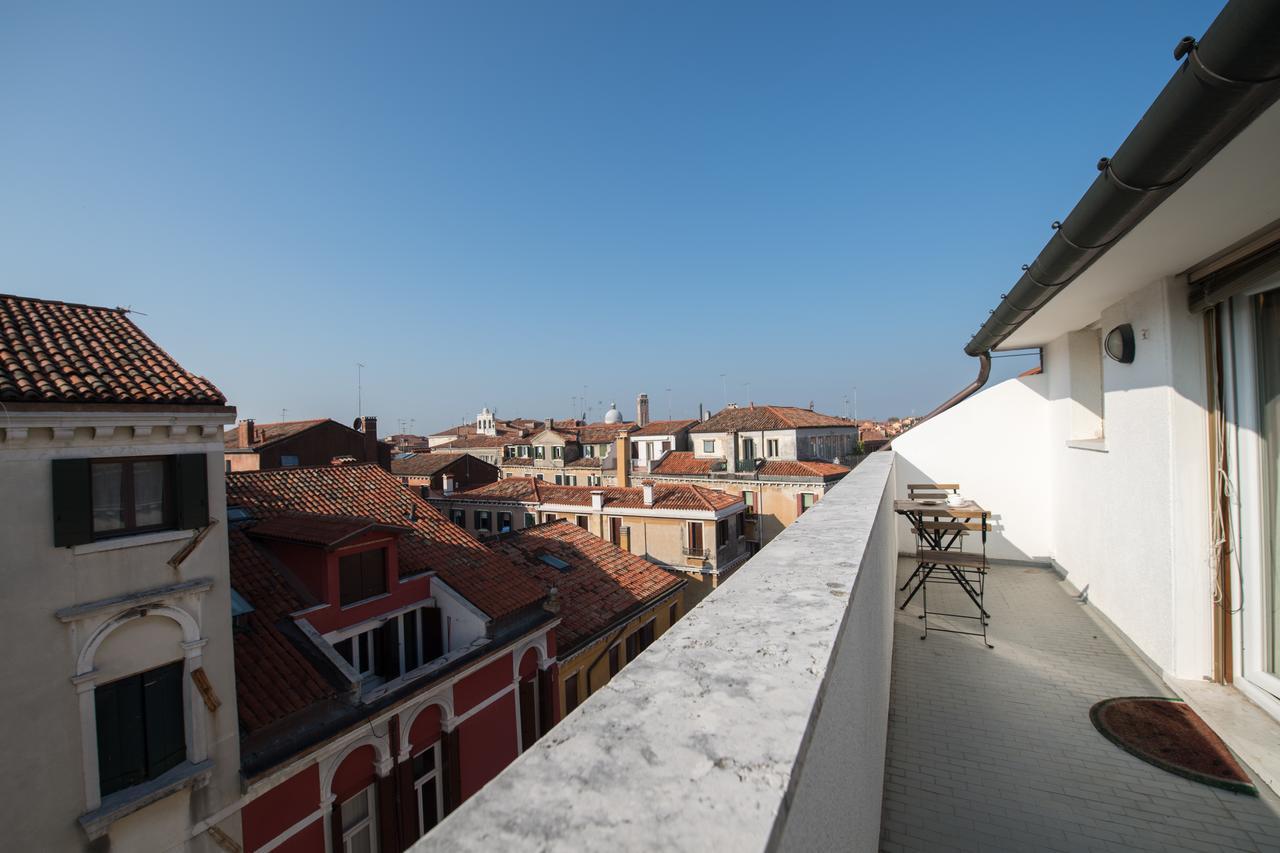 Savoia & Jolanda Apartments 2 Βενετία Εξωτερικό φωτογραφία