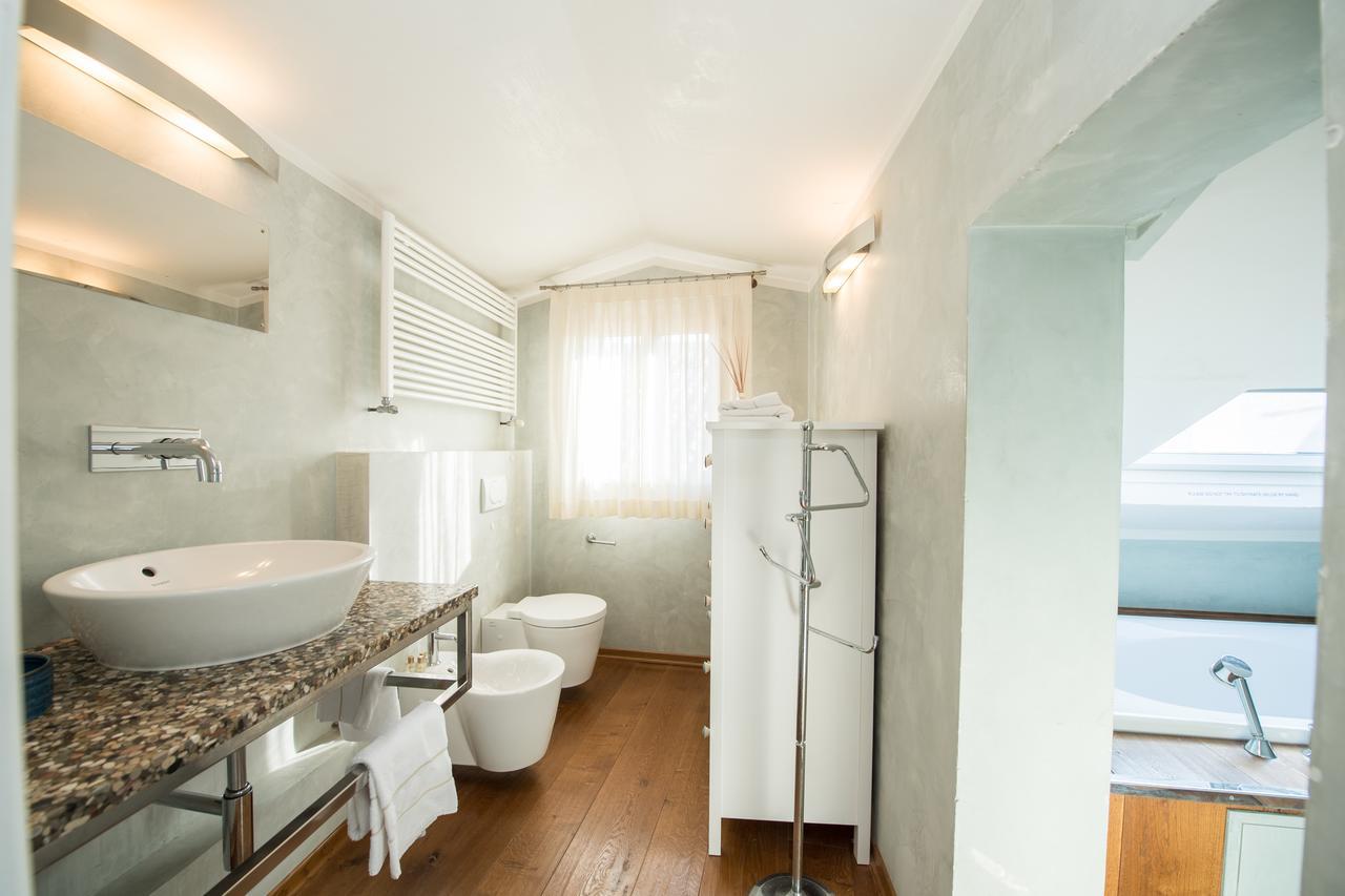 Savoia & Jolanda Apartments 2 Βενετία Εξωτερικό φωτογραφία