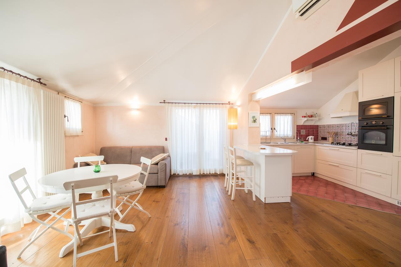 Savoia & Jolanda Apartments 2 Βενετία Εξωτερικό φωτογραφία