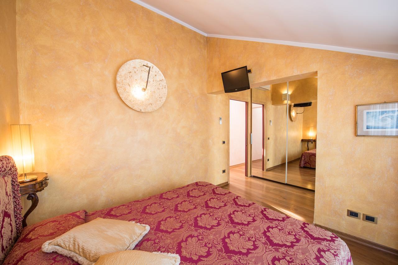 Savoia & Jolanda Apartments 2 Βενετία Εξωτερικό φωτογραφία