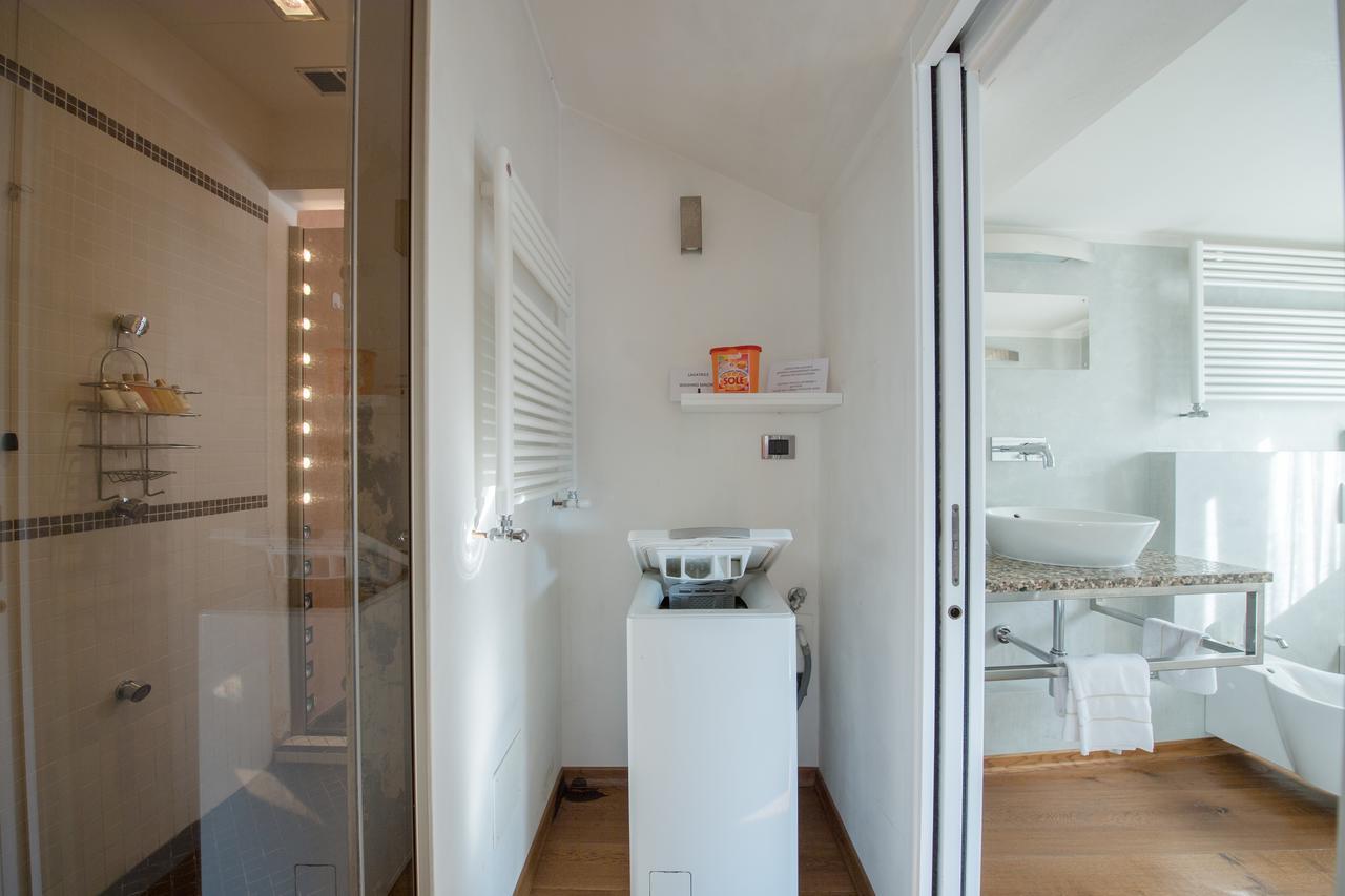 Savoia & Jolanda Apartments 2 Βενετία Εξωτερικό φωτογραφία