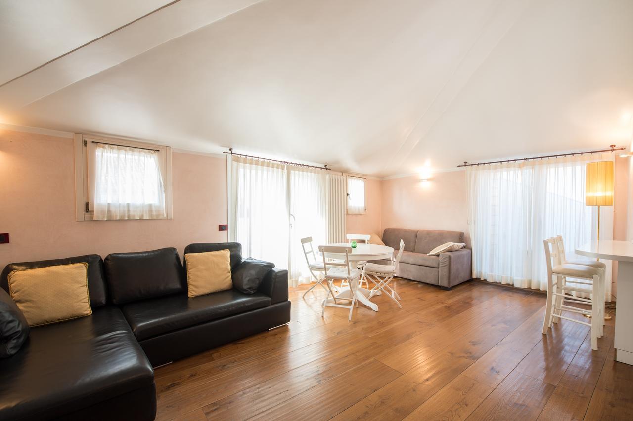 Savoia & Jolanda Apartments 2 Βενετία Εξωτερικό φωτογραφία
