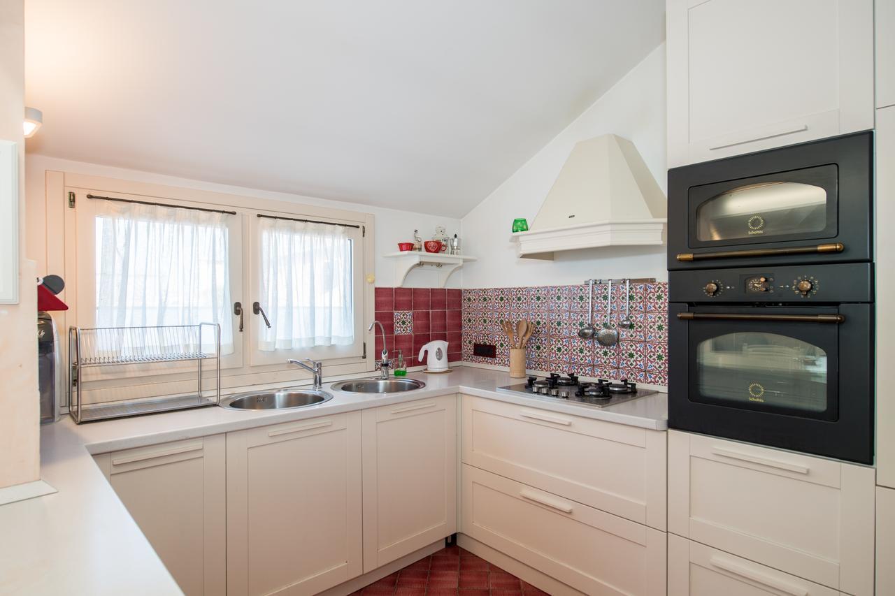 Savoia & Jolanda Apartments 2 Βενετία Εξωτερικό φωτογραφία
