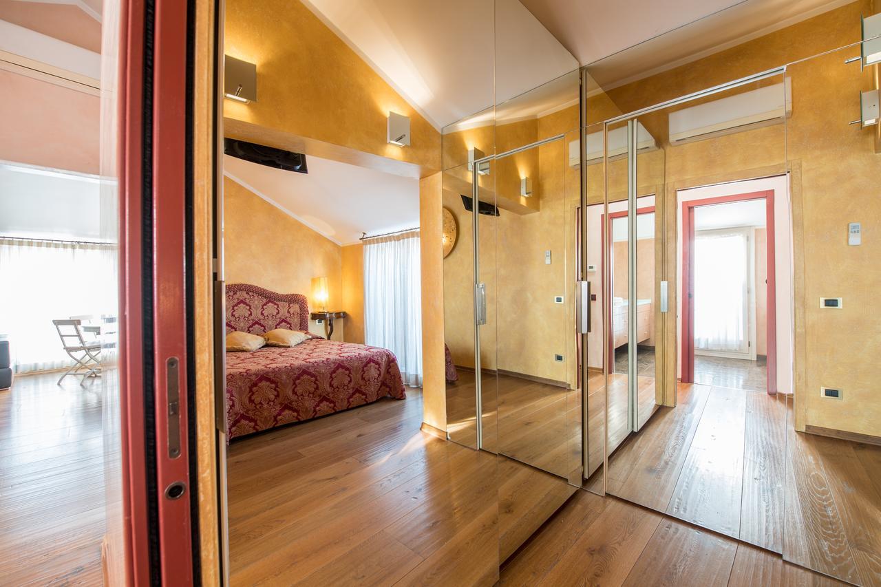Savoia & Jolanda Apartments 2 Βενετία Εξωτερικό φωτογραφία