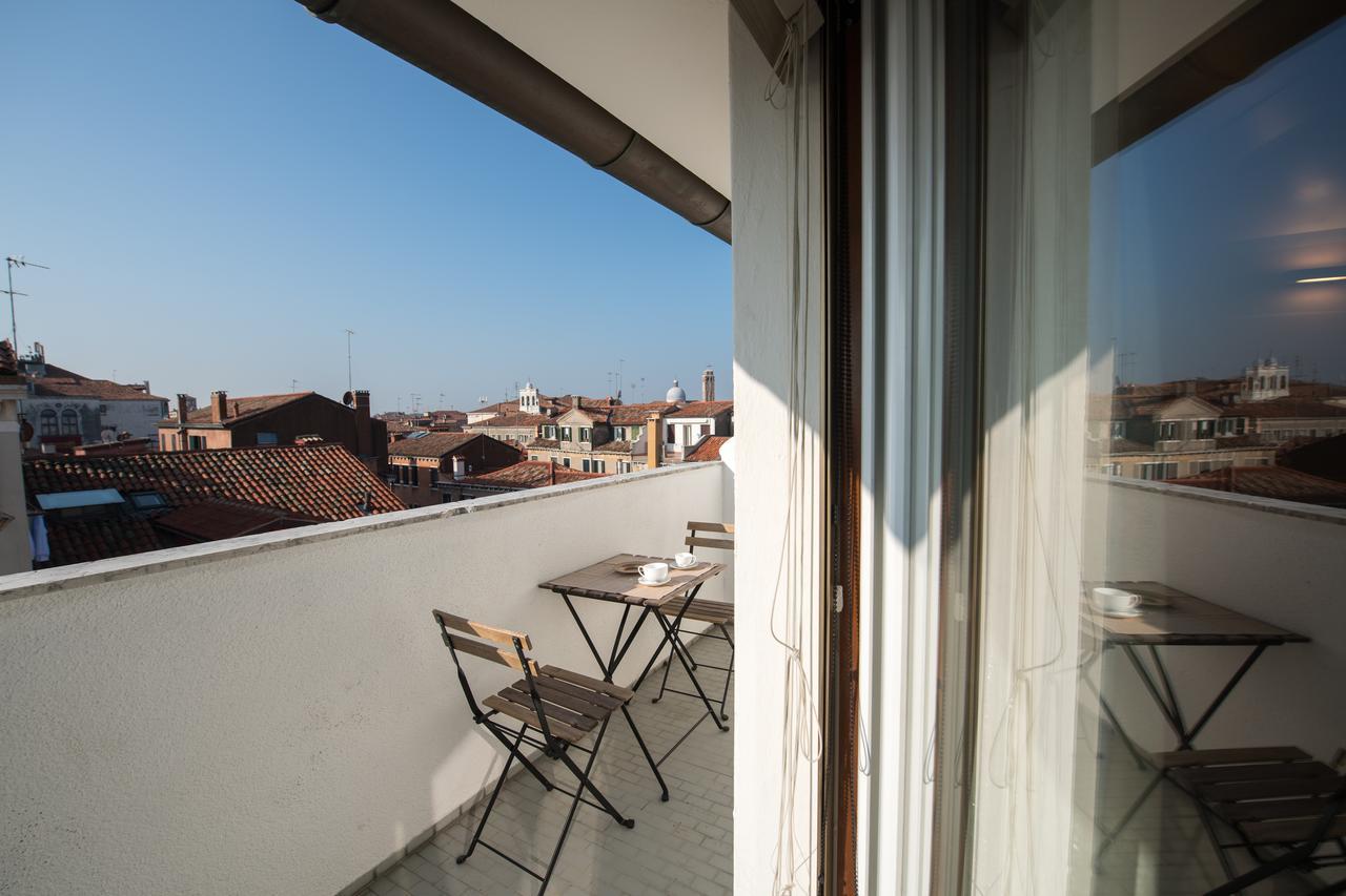 Savoia & Jolanda Apartments 2 Βενετία Εξωτερικό φωτογραφία