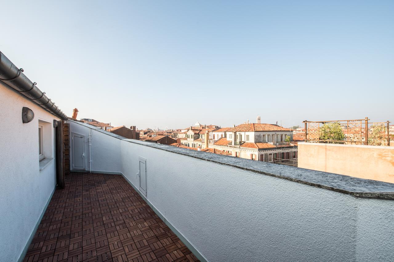 Savoia & Jolanda Apartments 2 Βενετία Εξωτερικό φωτογραφία