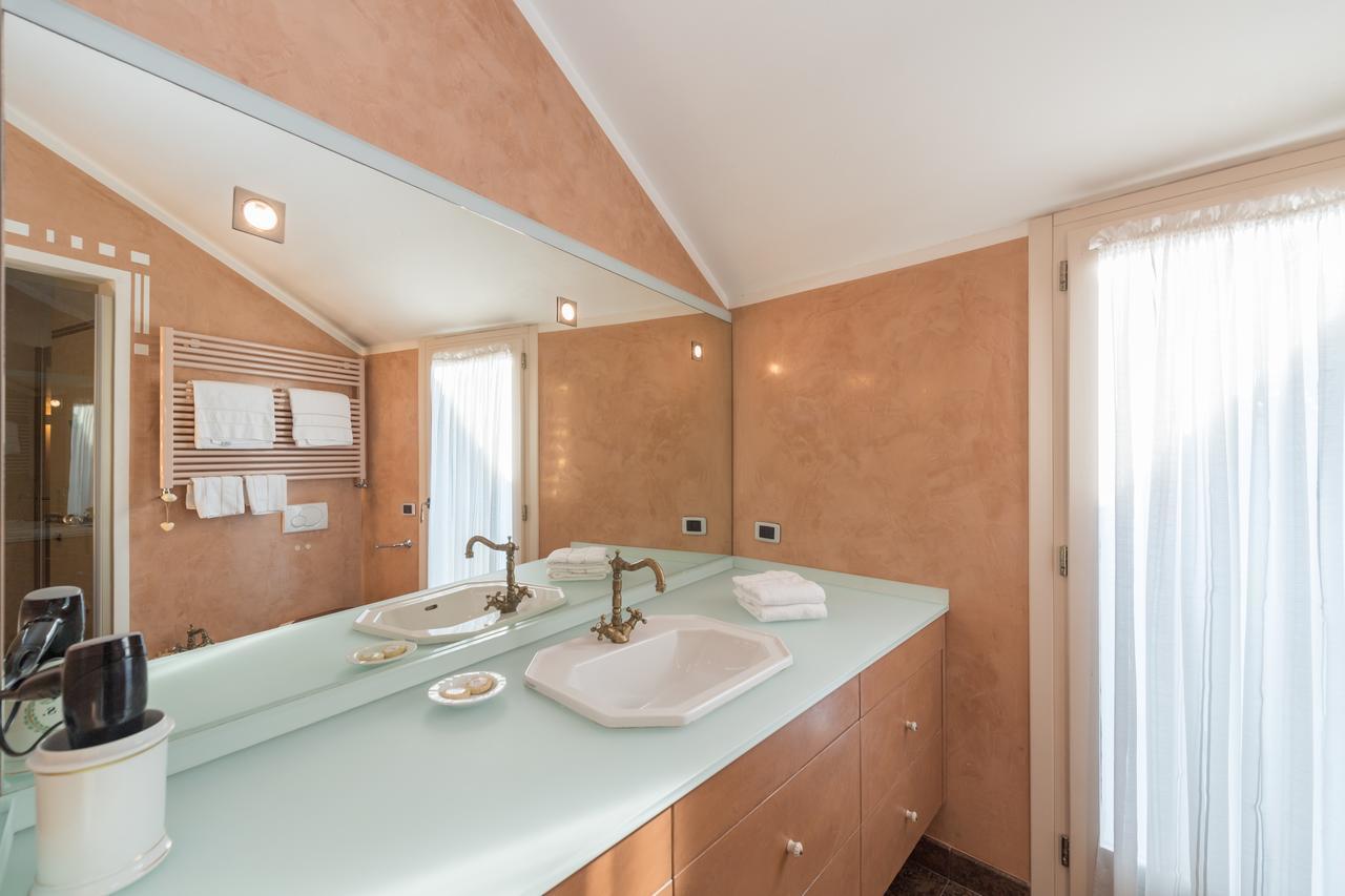 Savoia & Jolanda Apartments 2 Βενετία Εξωτερικό φωτογραφία